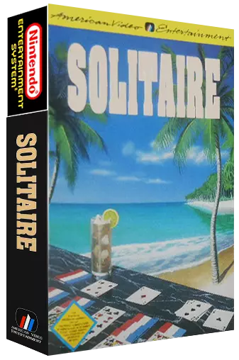 jeu Solitaire